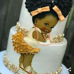 Meet your Posher, Bobbye